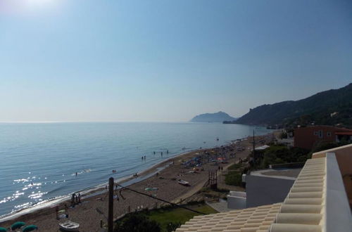 Photo 8 - The Romance - Sun, Bright sky and Blue sea in Corfu - Greece