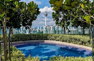 Photo 1 - The Robertson Kuala Lumpur