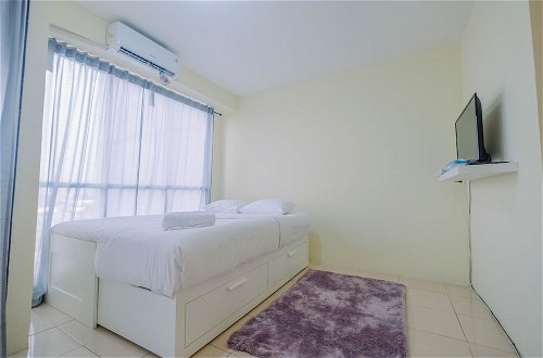Photo 1 - Tifolia Studio Apartment with Double Bed near LRT Station