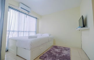 Photo 1 - Tifolia Studio Apartment with Double Bed near LRT Station