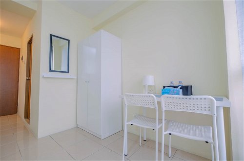 Photo 10 - Tifolia Studio Apartment with Double Bed near LRT Station