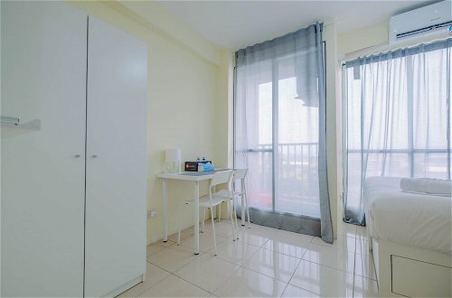 Photo 8 - Tifolia Studio Apartment with Double Bed near LRT Station