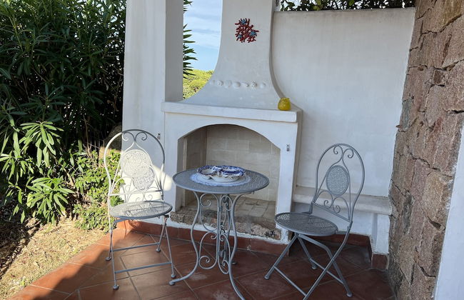 Villa a few Steps From the Beach - Foto 12