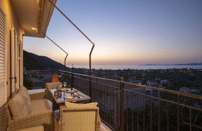 Villa Dimitris - The House Experience - Foto 13
