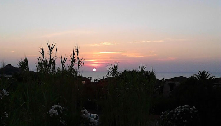 Photo 1 - Cottage-apartment Surrounded By Unspoilt Nature On The Coast