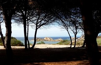 Foto 1 - Cottage-apartment In Rural Sardinia With Sun, Sea And Sand