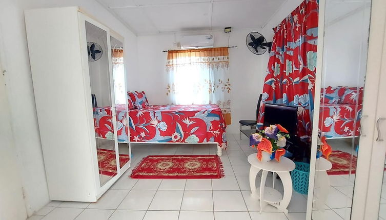 Foto 1 - Charming 1-bedroom House in St Thomas Jamaica