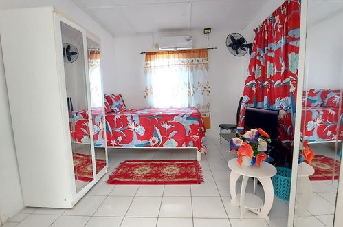 Foto 1 - Charming 1-bedroom House in St Thomas Jamaica