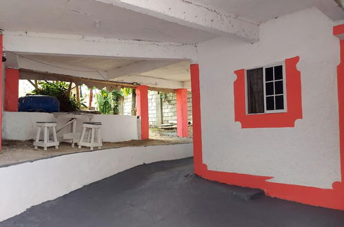 Photo 36 - Charming 1-bedroom House in St Thomas Jamaica