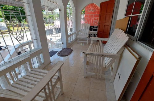 Foto 16 - Charming 1-bedroom House in St Thomas Jamaica