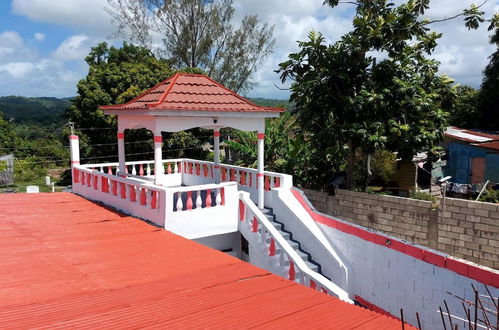 Foto 20 - Charming 1-bedroom House in St Thomas Jamaica