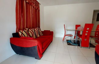 Photo 3 - Charming 1-bedroom House in St Thomas Jamaica