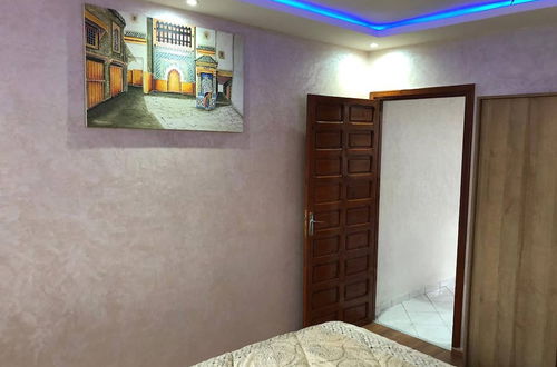 Photo 8 - Yallahriyad Triplex For 6 Persons Max