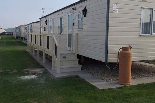 Photo 21 - Remarkable 2-bed Caravan in Ingoldmells