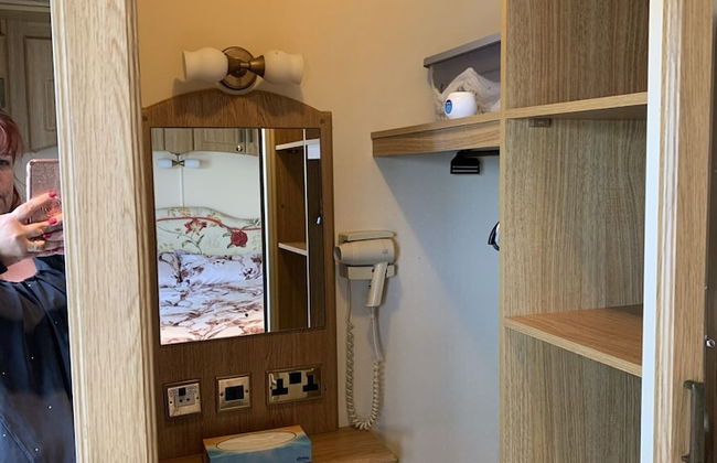 Remarkable 2-bed Caravan in Ingoldmells - Foto 4