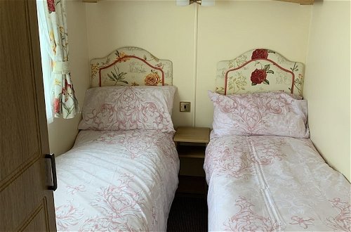 Foto 1 - Remarkable 2-bed Caravan in Ingoldmells