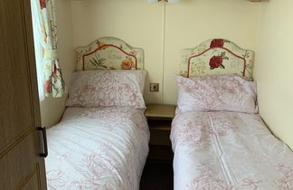 Photo 1 - Remarkable 2-bed Caravan in Ingoldmells