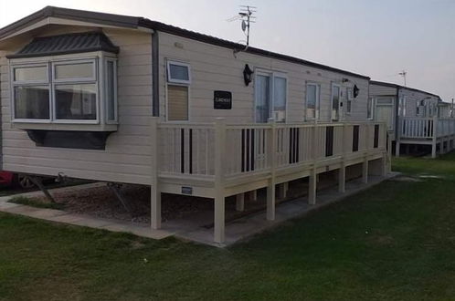 Photo 20 - Remarkable 2-bed Caravan in Ingoldmells