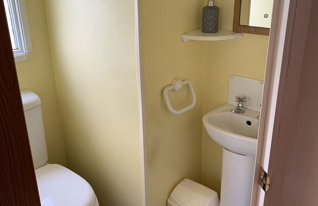 Remarkable 2-bed Caravan in Ingoldmells - Foto 15