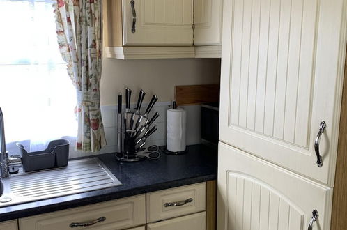 Photo 7 - Remarkable 2-bed Caravan in Ingoldmells