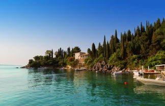 Photo 3 - Villa Elissavet - Kalami Bay - Family Pool House