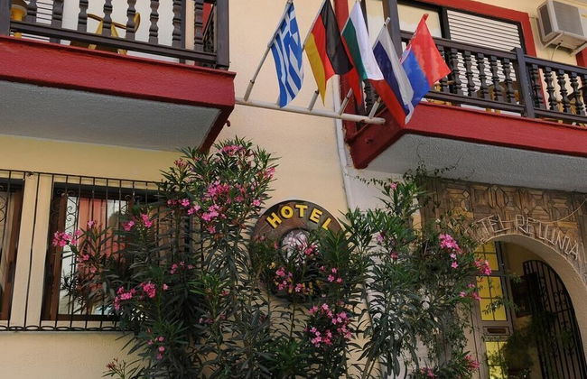 Welcome To Hotel Petunia, In Neos-marmaras,xalkidiki ,greece, Triple Room 7 - Foto 1