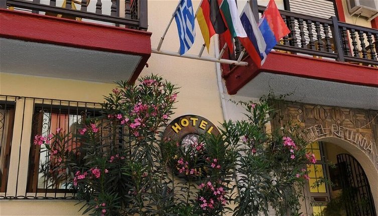 Photo 1 - Welcome To Hotel Petunia, In Neos-marmaras,xalkidiki ,greece, Triple Room 7