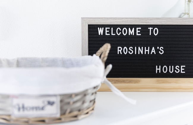 Stay in our Cozy and Wonderful Casa da Rosinha - Foto 44