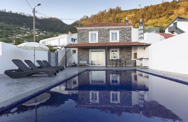 Stay in our Cozy and Wonderful Casa da Rosinha - Foto 26