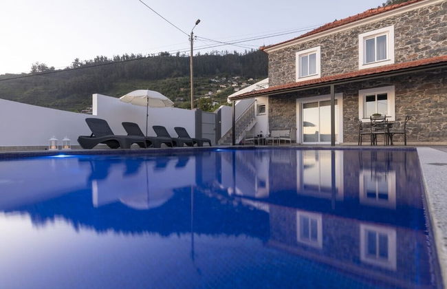 Stay in our Cozy and Wonderful Casa da Rosinha - Foto 25