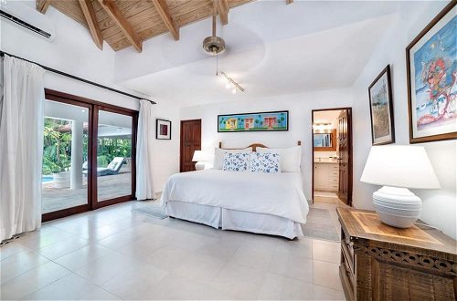 Foto 3 - Srvittinivilla Llg61 Casa de Campo Resorts Comfortable Villa With Lakeperf Loc