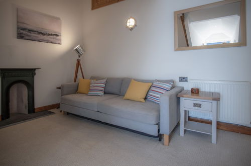 Photo 16 - The Nest - 1 Bedroom Apartment - Tenby