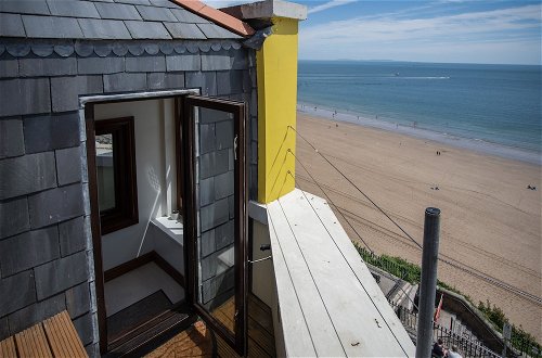 Photo 32 - The Nest - 1 Bedroom Apartment - Tenby