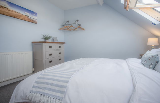 The Nest - 1 Bedroom Apartment - Tenby - Foto 6