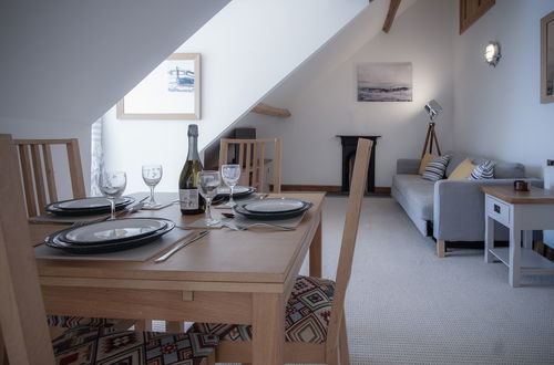 Photo 10 - The Nest - 1 Bedroom Apartment - Tenby