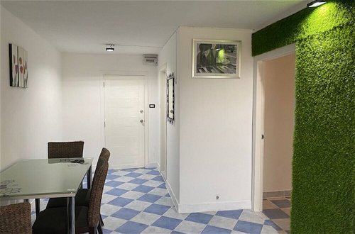 Photo 1 - Angket Hip Residence in Jomtien Angket Floor 15 Room