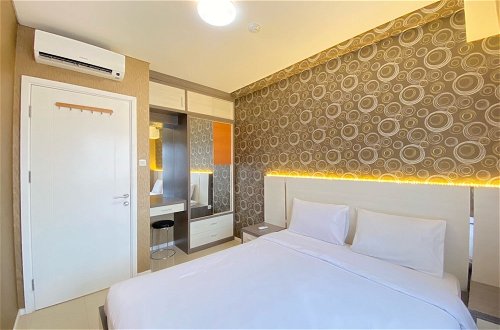 Photo 2 - Best Deal 1Br Apartment At Parahyangan Residence Bandung