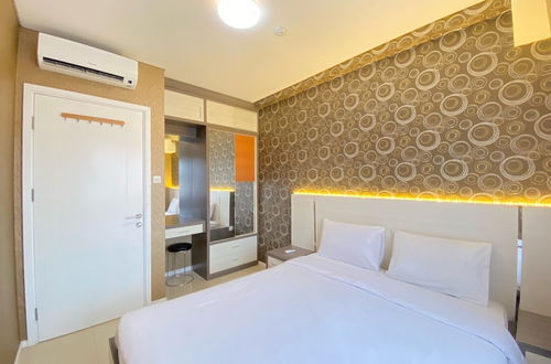 Foto 2 - Best Deal 1Br Apartment At Parahyangan Residence Bandung