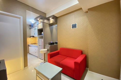 Foto 10 - Best Deal 1Br Apartment At Parahyangan Residence Bandung