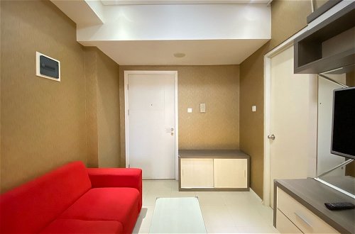 Photo 8 - Best Deal 1Br Apartment At Parahyangan Residence Bandung