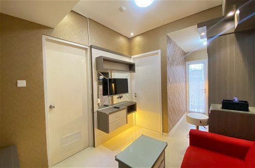 Photo 11 - Best Deal 1Br Apartment At Parahyangan Residence Bandung
