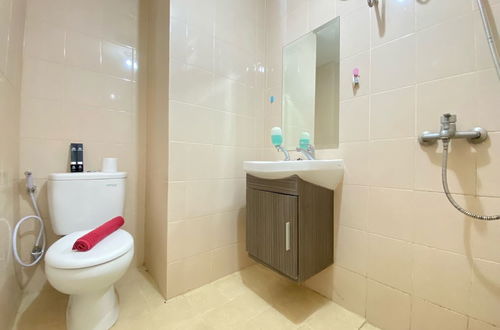 Photo 14 - Best Deal 1Br Apartment At Parahyangan Residence Bandung