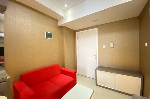 Foto 9 - Best Deal 1Br Apartment At Parahyangan Residence Bandung