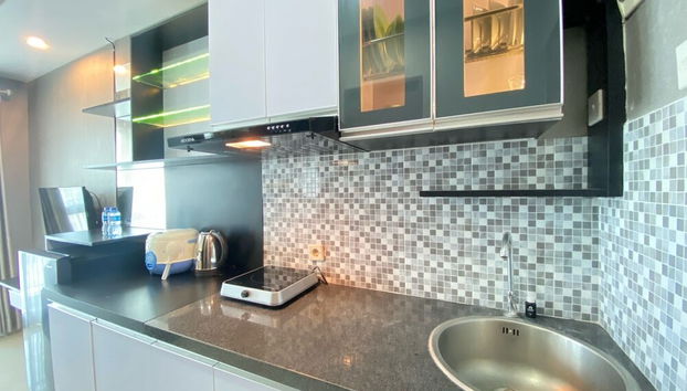 Cozinha privada