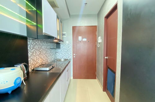 Foto 6 - Minimalist And Affordable Studio Apartment At Taman Melati Jatinangor