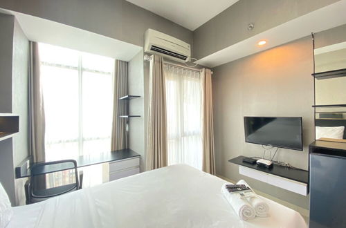 Foto 9 - Minimalist And Affordable Studio Apartment At Taman Melati Jatinangor