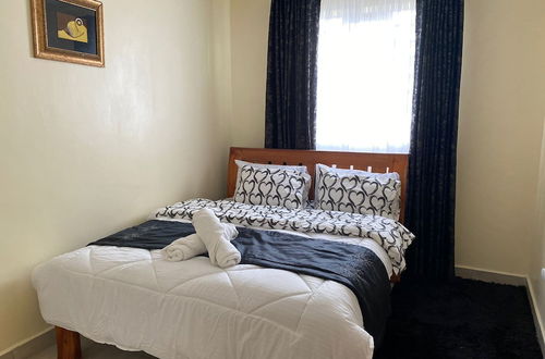 Foto 5 - Stunning 2-bed Cozy Furnished Apartment in Nairobi