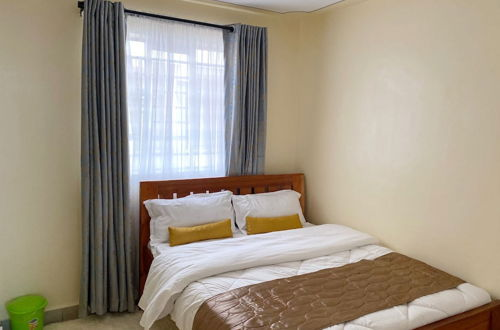 Photo 8 - Stunning 2-bed Cozy Furnished Apartment in Nairobi