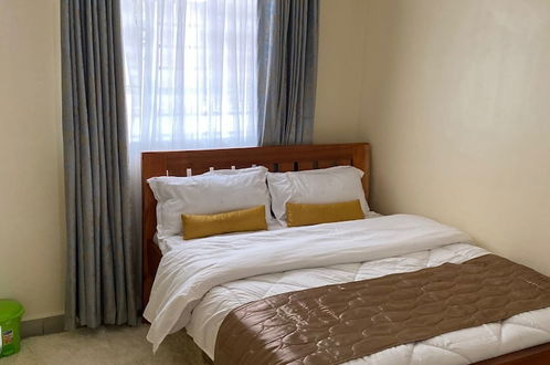 Foto 4 - Stunning 2-bed Cozy Furnished Apartment in Nairobi