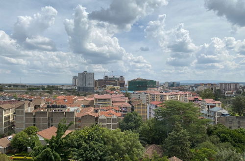 Foto 12 - Stunning 2-bed Cozy Furnished Apartment in Nairobi